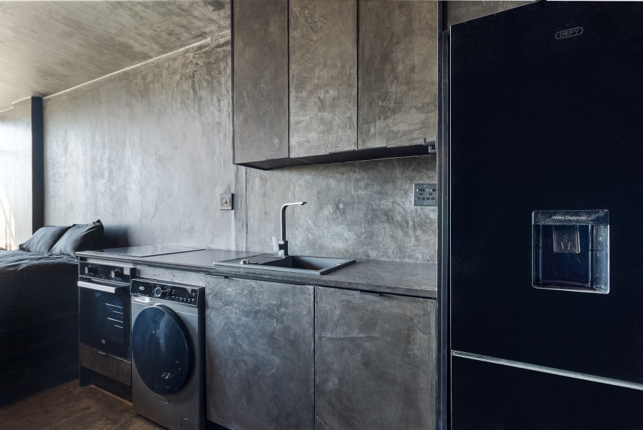 1 Bedroom Property for Sale in Gardens Western Cape
